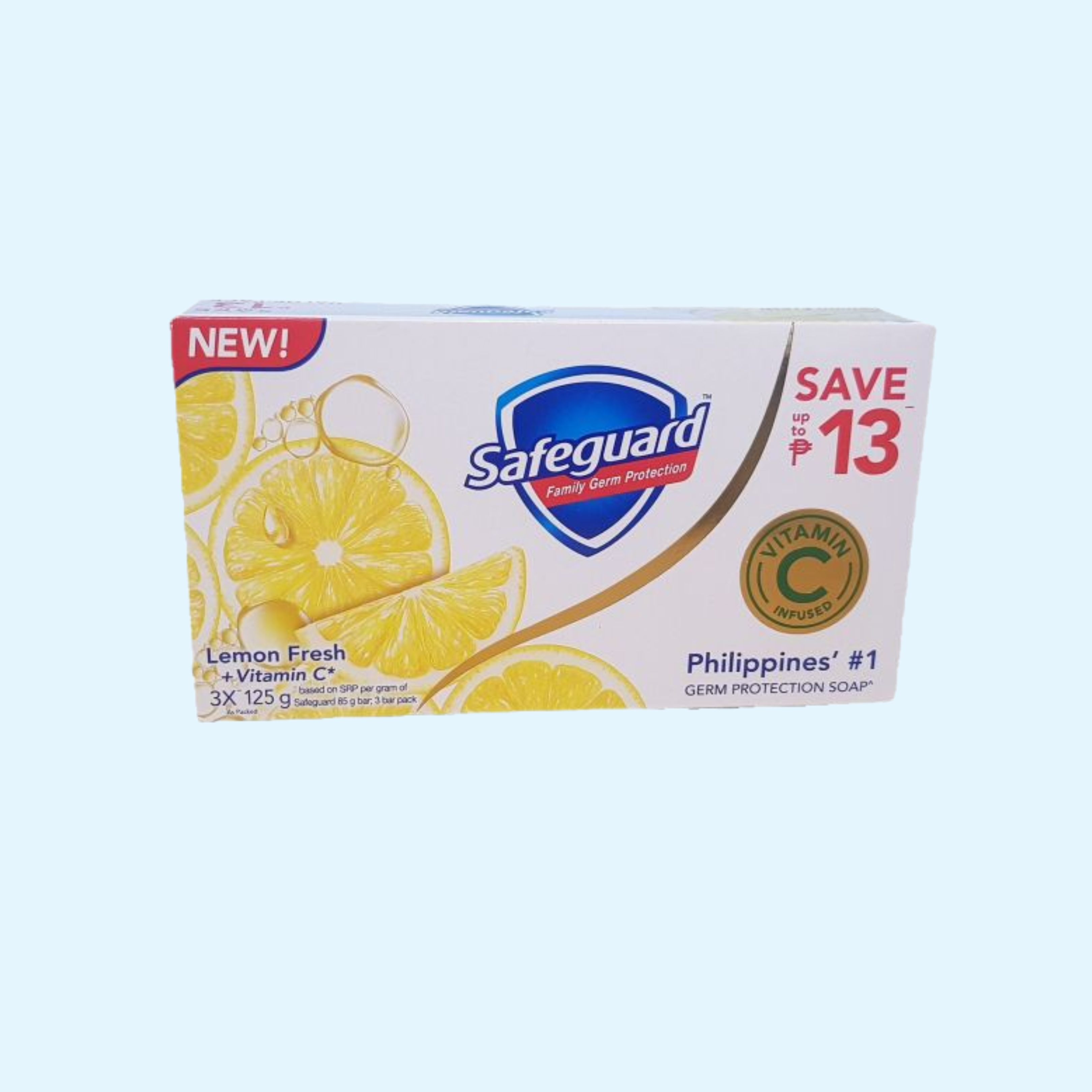 Bath Soap